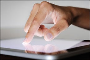 Staying in Touch With Generation Mobile