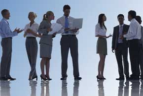 How Generations Approach the Workplace Differently