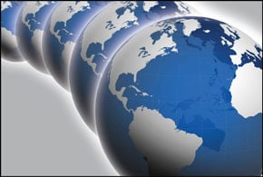Global Business Services Gaining Traction