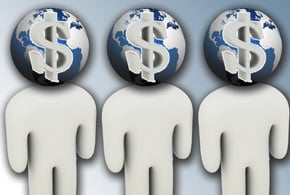 Global IT Spending Expected to Rise in 2015