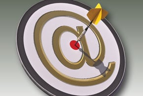 Hackers Target Middle Managers and Corporate Emails