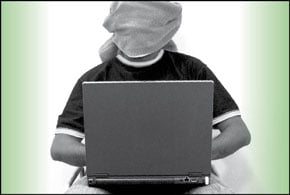 IT Needs Help Against Cybercriminals