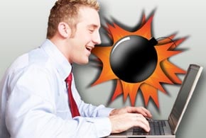 10 Ways to Deal With Hacktivist Attacks
