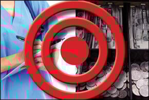 Health Care, Retailers Are ‘Sitting Ducks’