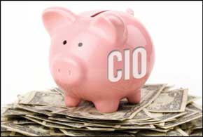 The 10 Highest-Paid CIOs of Public Companies
