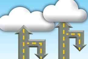 What CIOs Need to Run a Hybrid IT Environment