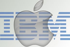 What You Need Know About the Apple-IBM Partnership
