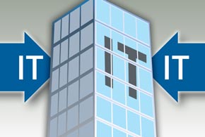 Why Are Companies Moving IT Back in House?