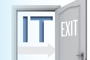 Is the Term ‘IT Department’ on Its Way Out?