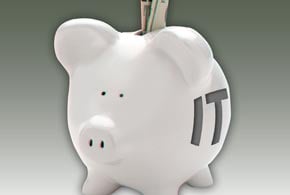 What CEOs Expect From IT Investment