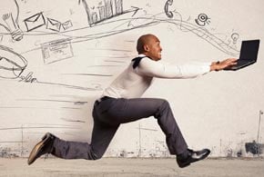 Why IT Speed Is Essential to Business Success