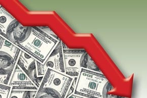 IT Spending Expected to Drop in 2016