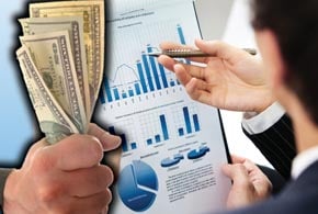 Why IT Spending Is All About the Business