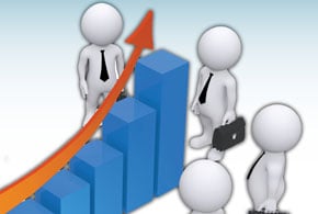 IT Staffing Is on the Rise for 2015