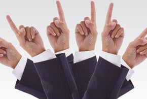 IT Struggles with Priorities