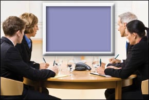 Young Execs Want More IT Video Tools for Work