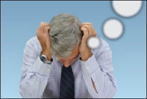 What IT Staff Worry About Most