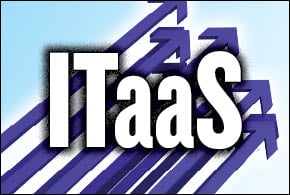 ITaaS Delivery Models Expected to Soar