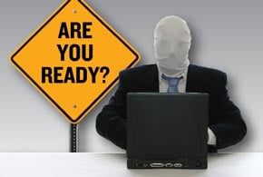 Companies Are Ill-Prepared for Cyber-Attacks