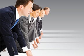 Are You Ready for the Fourth Industrial Revolution?