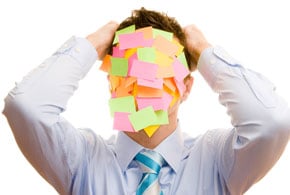 Infrastructure Can’t Keep Up With Business Needs