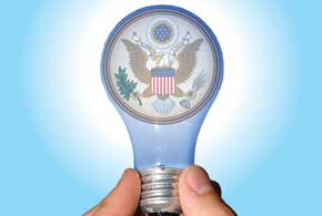 How Innovation Stands to Benefit Federal Agencies