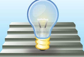 Why Innovation Is All About Many Small Steps