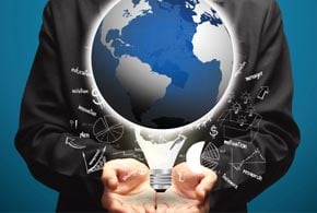 How Innovation Stacks Up Around the World