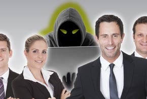 Why Insider Threats Are Inevitable
