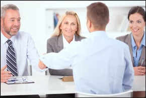 Totally Bizarre, Real-Life Interview Mistakes