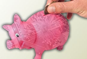 Companies Investing Heavily in Digital Strategies