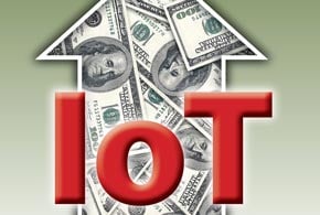 How to Use the IoT to Boost Business Revenue