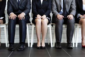 Ten Job Interview Deal Killers