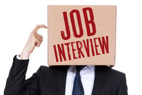 Commonplace–and Bizarre–Job Candidate Miscues