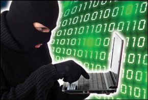 10 Things You Need to Know About Data Theft