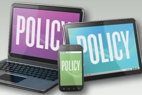 IT Departments Are Lagging on BYOD Policies