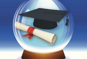 The Last of the Millennials