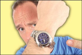 Seven All-Time Inventive Late Excuses From Workers