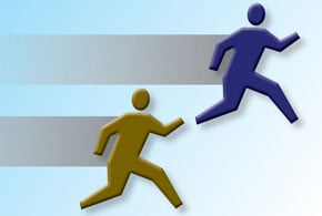Is Your Company a Security Leader or Laggard?