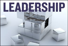 10 Building Blocks for Today’s Leadership