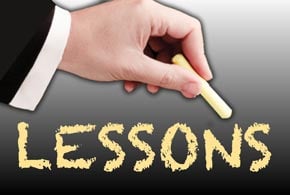 Lessons Learned From a Major Security Breach