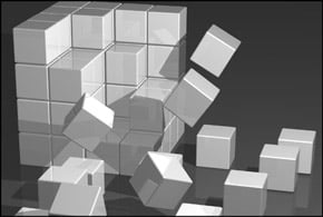 Employees Losing Faith in Organizational Leaders