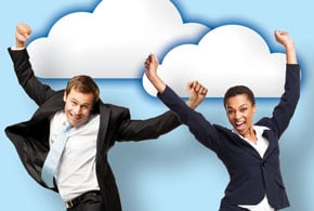Why IT Leaders Love the Public Cloud