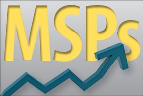 CIOs Turn to MSPs to Boost IT Performance