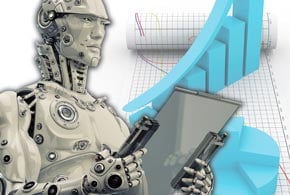 Why Machines Will Emerge as Top Collaborators