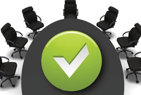 Making a Positive Impact in the C-Suite