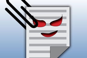 The Return of the Malicious Attachment