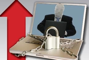 Malware Declines, but Ransomware Soars