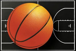 March Madness Ignites Office Pool Fever