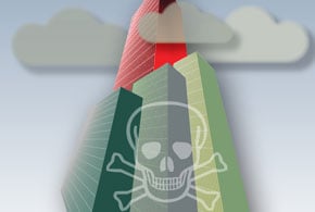 How Midsize Companies Put Large Companies at Risk